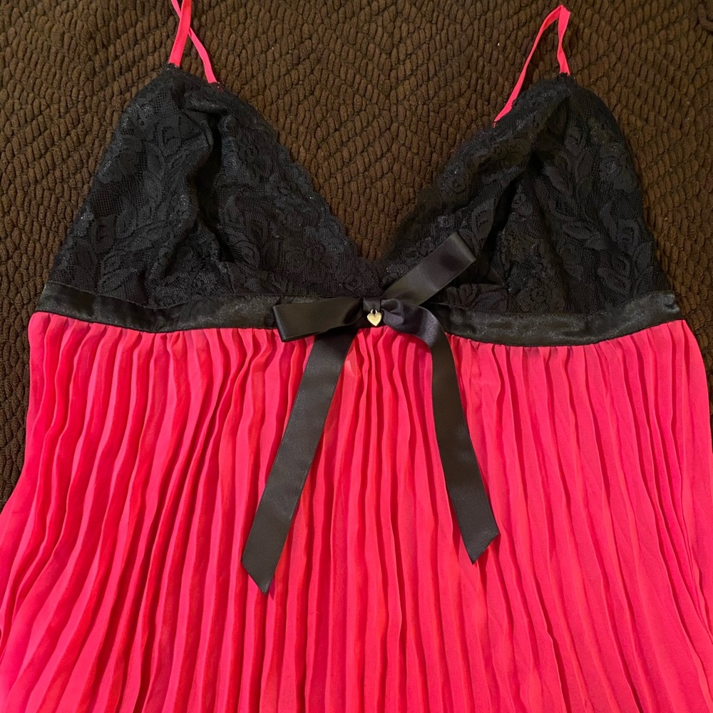 Lane Bryant 22/24 lingerie